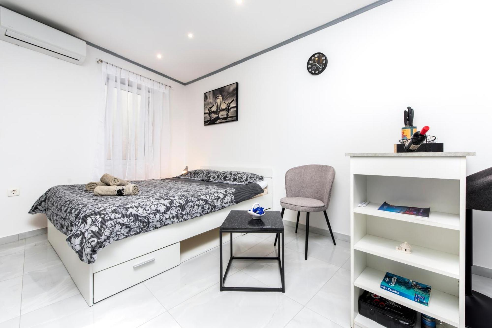 Apartment Leo روفينج المظهر الخارجي الصورة