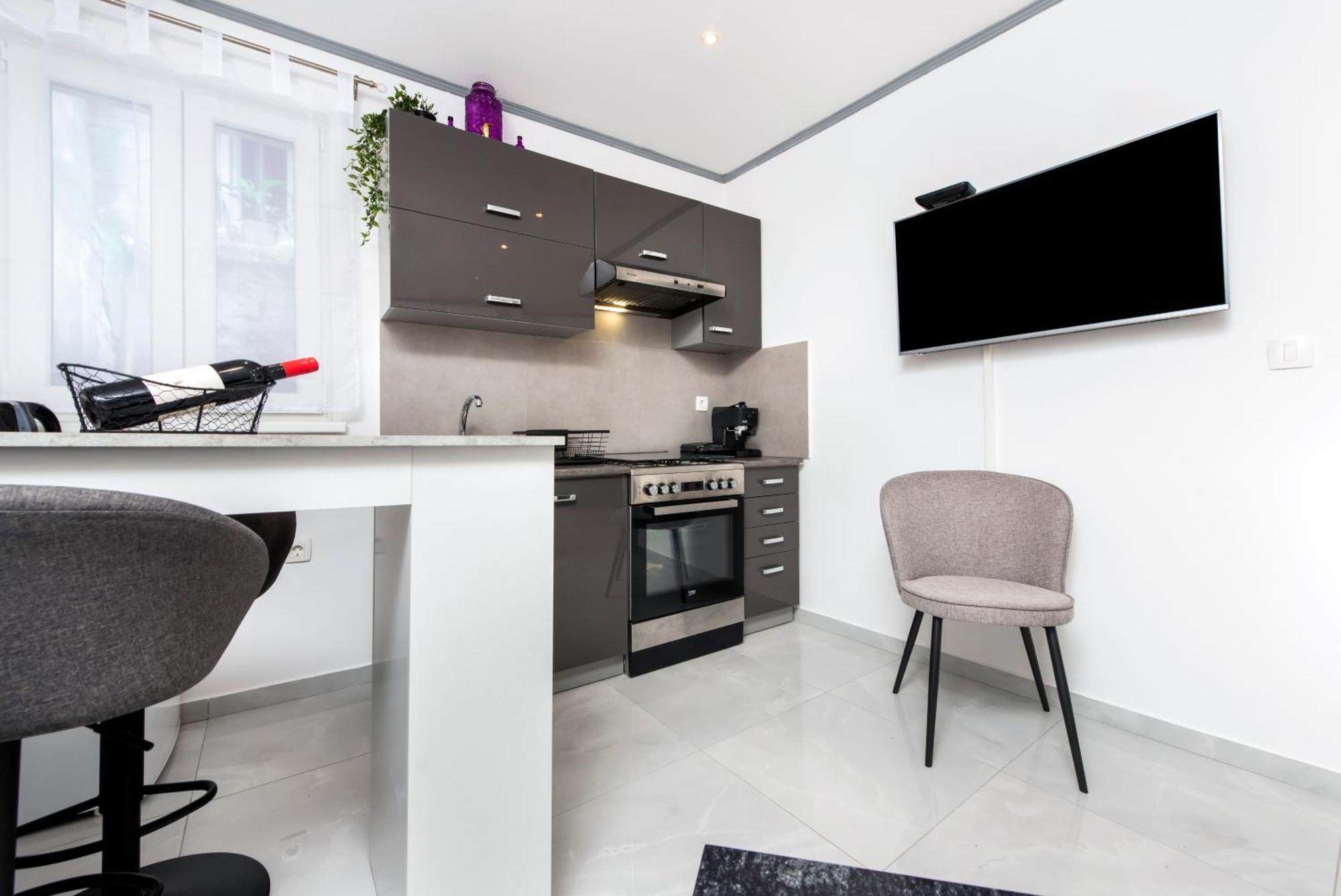 Apartment Leo روفينج المظهر الخارجي الصورة