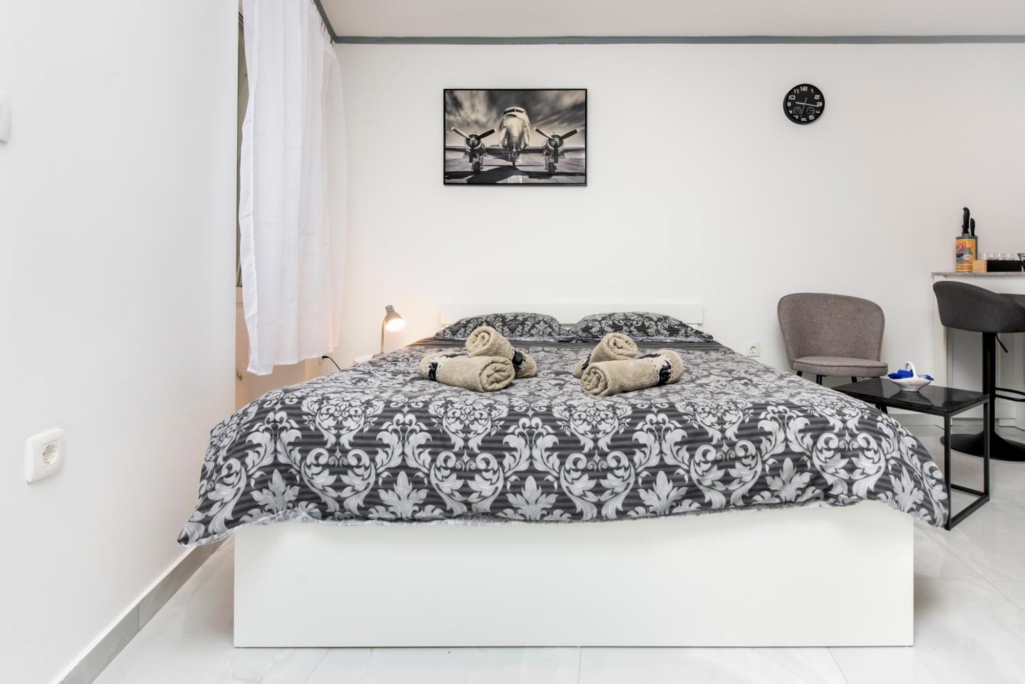 Apartment Leo روفينج المظهر الخارجي الصورة